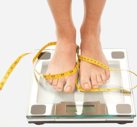 How to get rid of excess weight