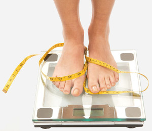 How to get rid of excess weight